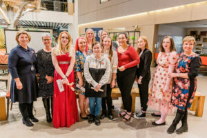 Graddedigion Wrecsam 2021