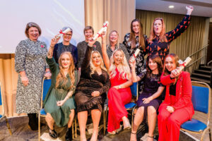 Graddedigion Sir y Fflint 2021