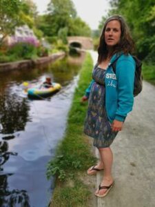 Jane IWD delwedd bio